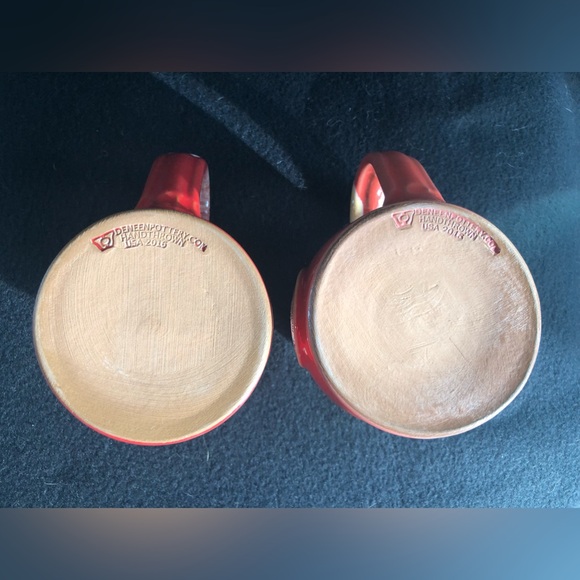 Another Broken Egg Cafe Coffee Mugs - Picture 3 of 3